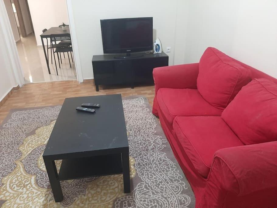 雅典Modern Apartmen In Athina公寓 外观 照片