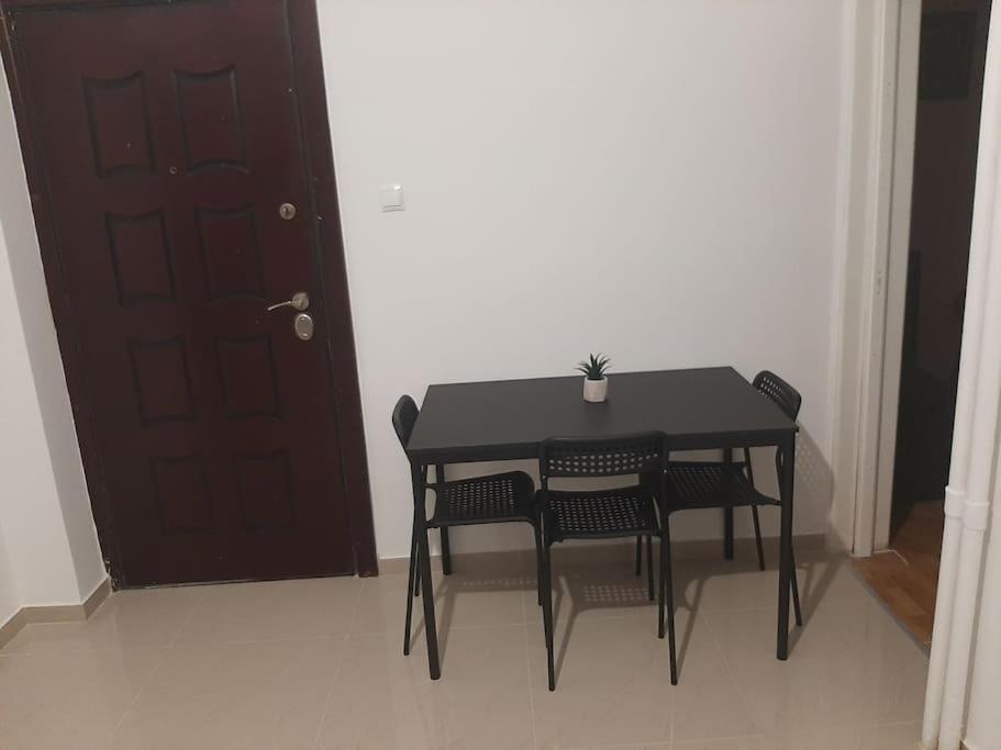 雅典Modern Apartmen In Athina公寓 外观 照片