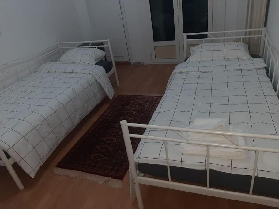 雅典Modern Apartmen In Athina公寓 外观 照片