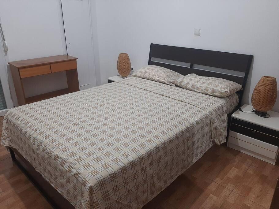 雅典Modern Apartmen In Athina公寓 外观 照片